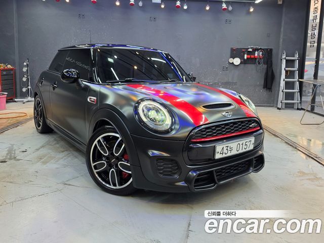 Mini Cooper 2017 — photo 5