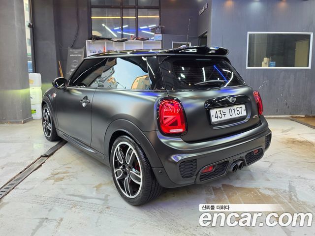 Mini Cooper 2017 — photo 6