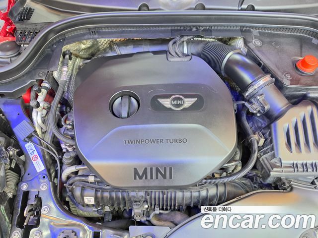 Mini Cooper 2017 — photo 8