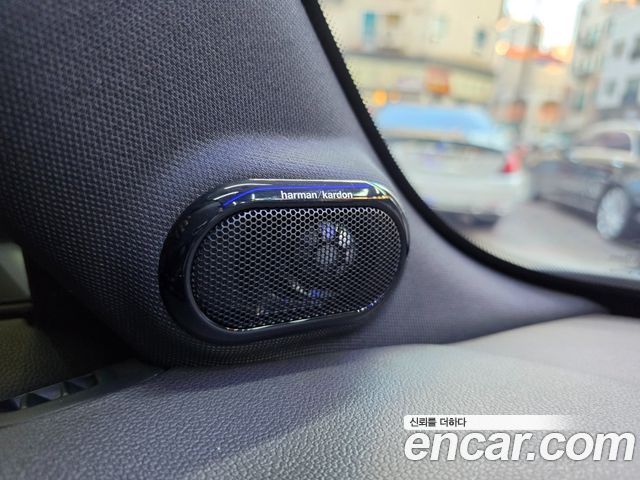 Mini Cooper 2017 — photo 15