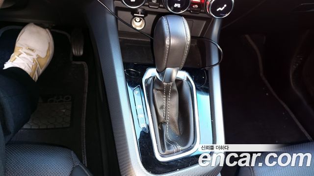 Renault Korea XM3 2020 — photo 10