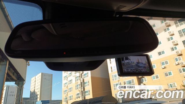 Renault Korea XM3 2020 — photo 12