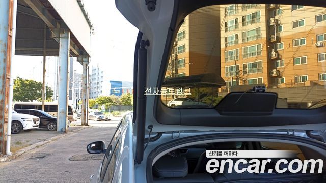 Renault Korea XM3 2020 — photo 17