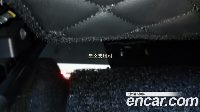 Renault Korea XM3 2020 — photo 19