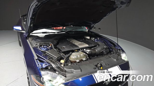 Ford Mustang 2019 — photo 6