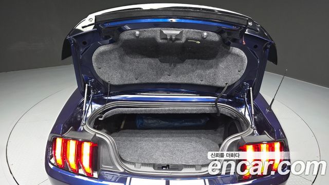 Ford Mustang 2019 — photo 20