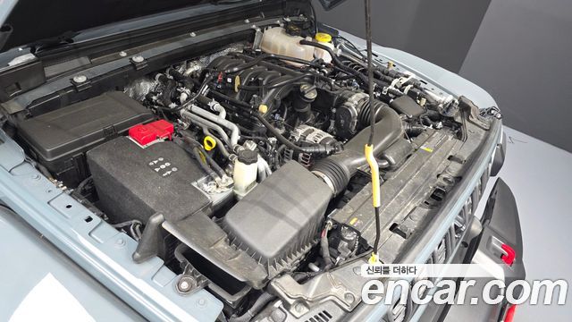 Jeep Gladiator 2025 — photo 6
