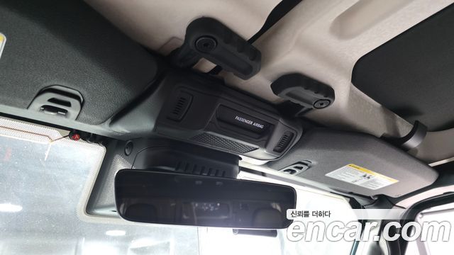 Jeep Gladiator 2025 — photo 19
