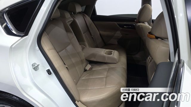 Nissan Altima 2014 — photo 12