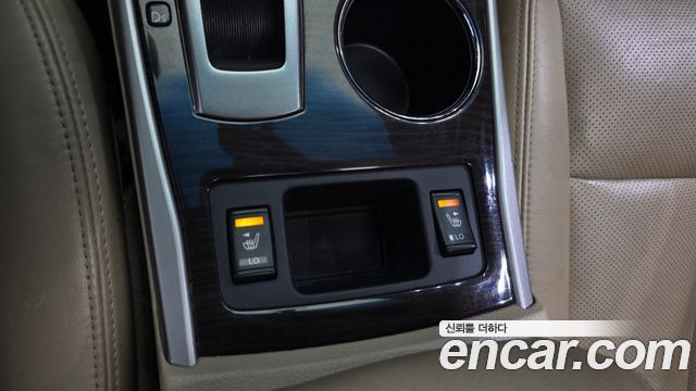 Nissan Altima 2014 — photo 16