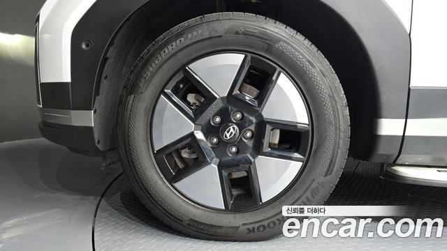 Hyundai Santafe 2024 — photo 5