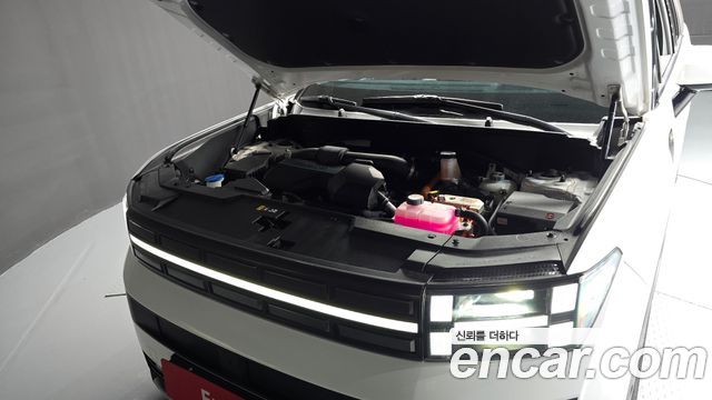 Hyundai Santafe 2024 — photo 6