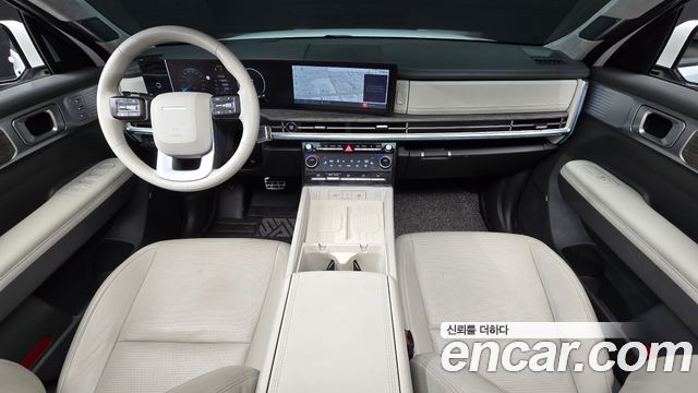 Hyundai Santafe 2024 — photo 7