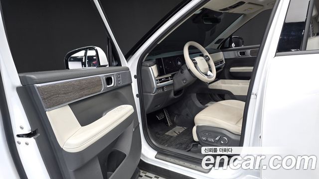 Hyundai Santafe 2024 — photo 10