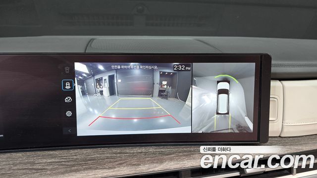 Hyundai Santafe 2024 — photo 14