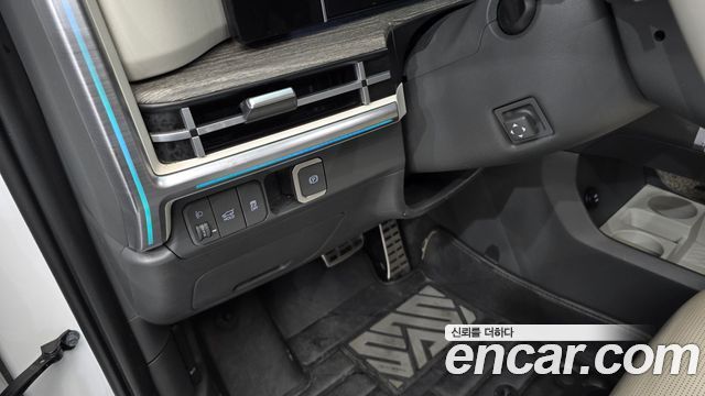 Hyundai Santafe 2024 — photo 20