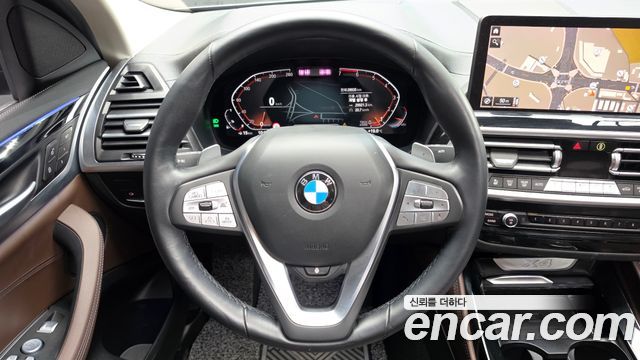 BMW X4 2022 — photo 18