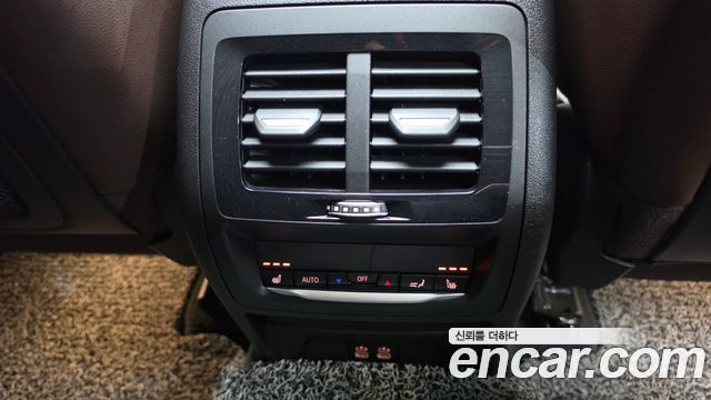 BMW X4 2022 — photo 23