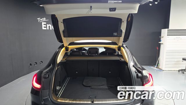 BMW X4 2022 — photo 26