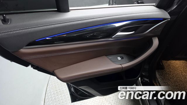 BMW X4 2022 — photo 15