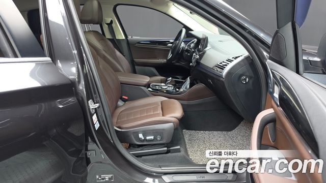 BMW X4 2022 — photo 16