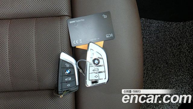 BMW X4 2022 — photo 27