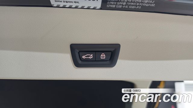 BMW X4 2022 — photo 30