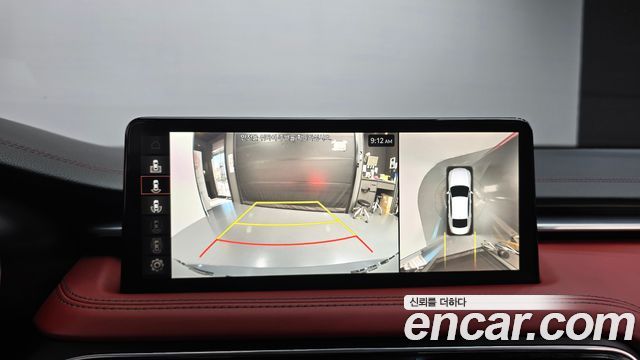 Genesis G70 2023 — photo 14