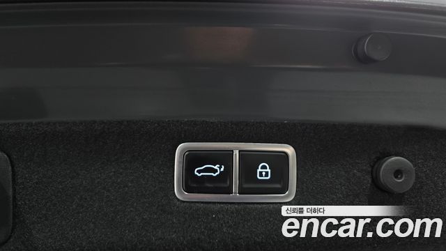 Genesis G70 2023 — photo 16
