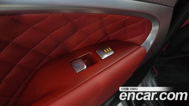 Genesis G70 2023 — photo 18