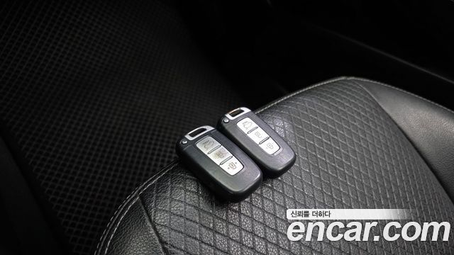 Kia morning 2012 — photo 16