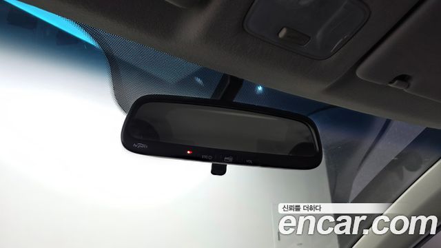 Kia morning 2012 — photo 19
