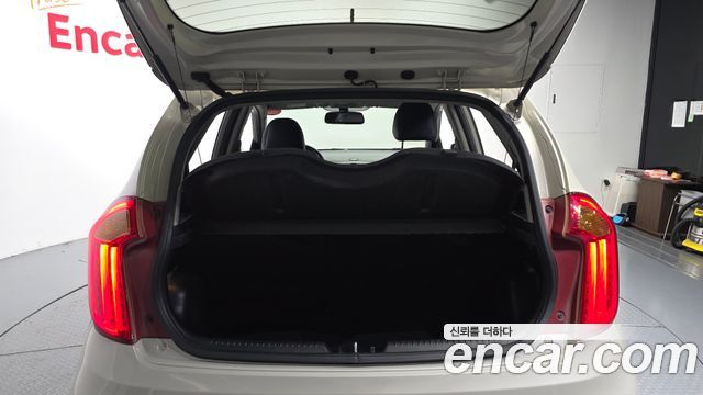 Kia morning 2012 — photo 20