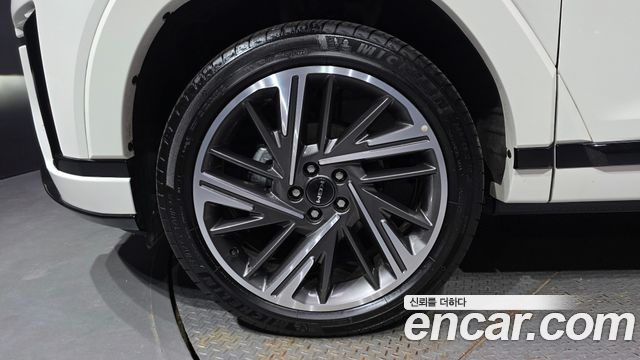 KG Mobility Actyon 2025 — photo 5