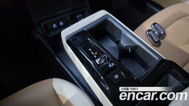 KG Mobility Actyon 2025 — photo 12