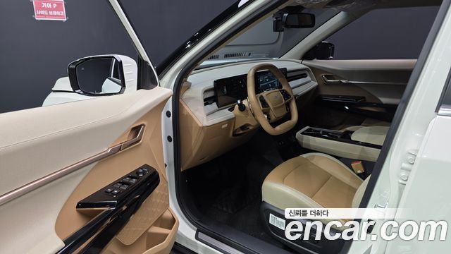 KG Mobility Actyon 2025 — photo 13