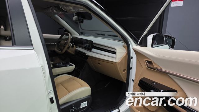 KG Mobility Actyon 2025 — photo 17