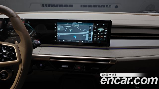 KG Mobility Actyon 2025 — photo 20