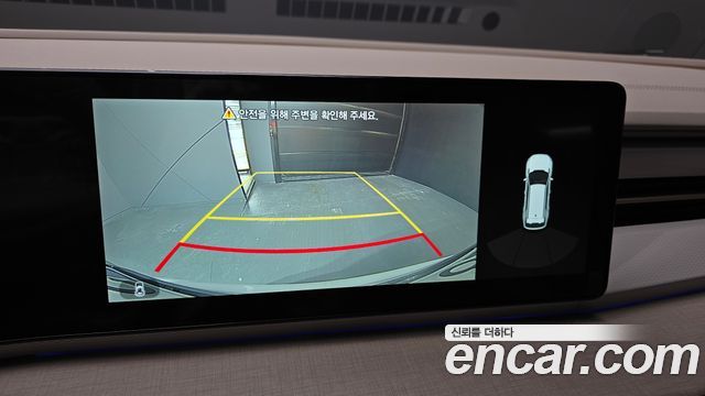 KG Mobility Actyon 2025 — photo 21