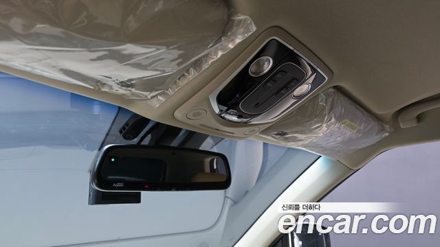 KG Mobility Actyon 2025 — photo 23