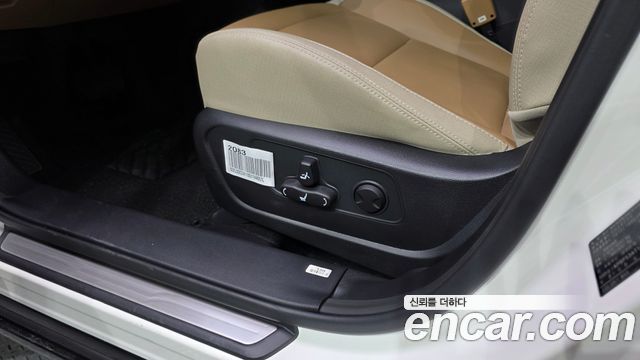KG Mobility Actyon 2025 — photo 24
