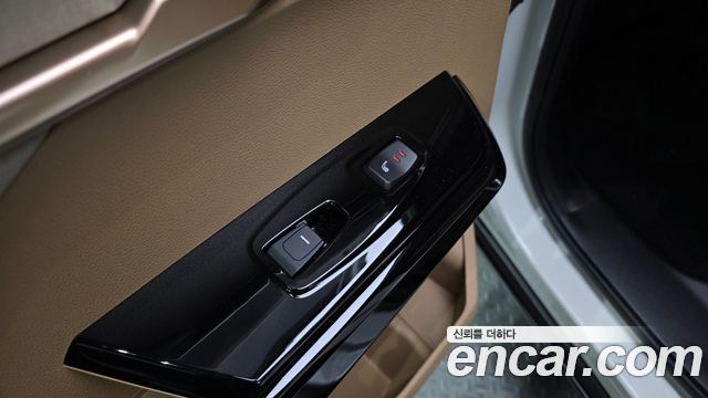 KG Mobility Actyon 2025 — photo 25