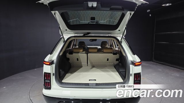 KG Mobility Actyon 2025 — photo 26