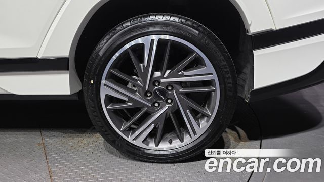 KG Mobility Actyon 2025 — photo 7