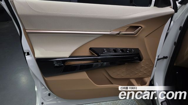 KG Mobility Actyon 2025 — photo 14