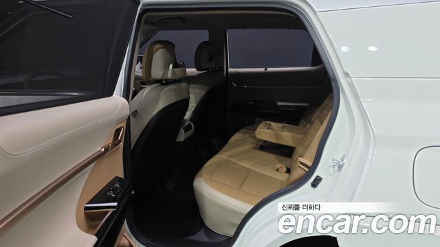 KG Mobility Actyon 2025 — photo 16