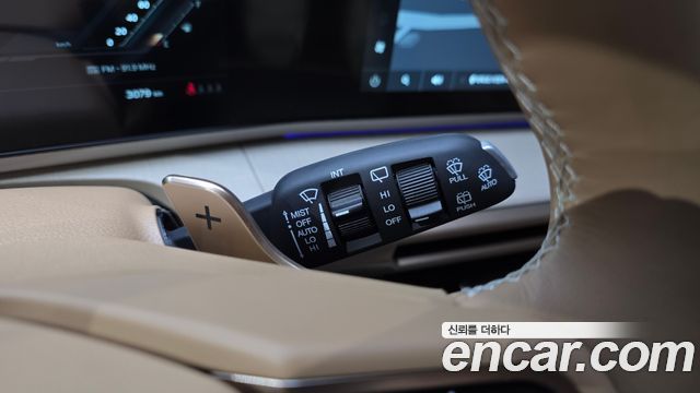 KG Mobility Actyon 2025 — photo 27