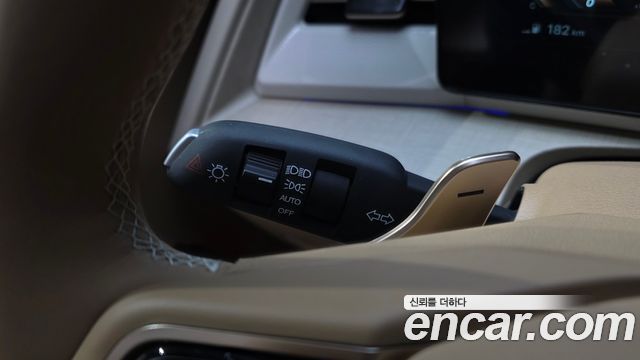 KG Mobility Actyon 2025 — photo 29