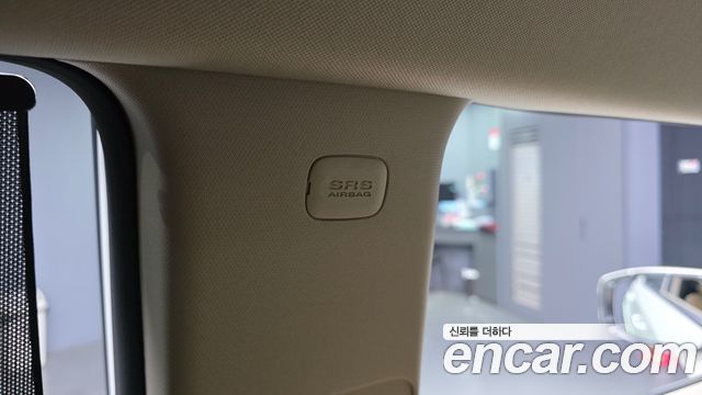 KG Mobility Actyon 2025 — photo 30