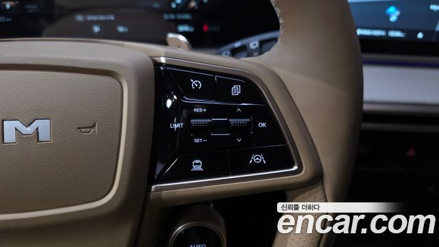 KG Mobility Actyon 2025 — photo 32